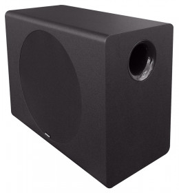 SUB 1202A aktivní subwoofer